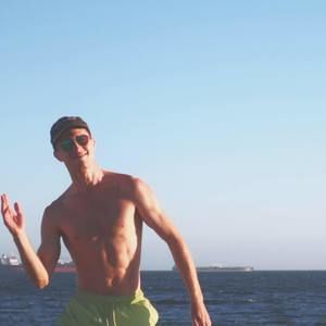 Meet your Posher, Ryan